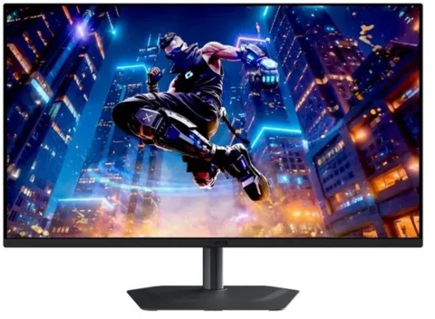 Монитор GIGABYTE MO32U2 EK 31,5"