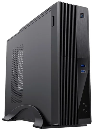 Корпус Powerman ST616BK (6188898)