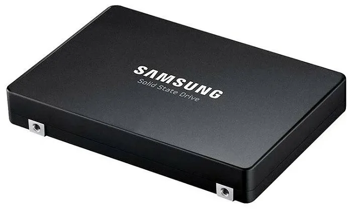 SSD Samsung MZQL21T9HCJR-00A07 1,92 ТБ 2,5" NVMe