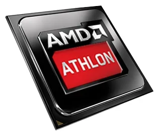 Процессор AMD Athlon 3000G OEM