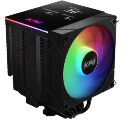Кулер ADATA MAESTROPLUS62DA-BKCWW