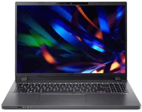 Ноутбук Acer TravelMate TMP216-51-G2-72GZ (Core i7-1355U, 16 ГБ, 512 ГБ SSD)
