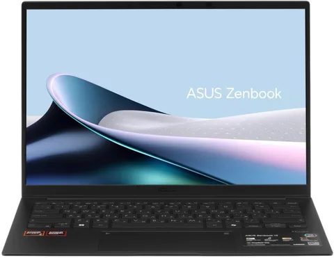 Ноутбук ASUS ZENBOOK 14 UM3406GA-QD049 (Ryzen 5 430, 16 ГБ, 512 ГБ SSD)