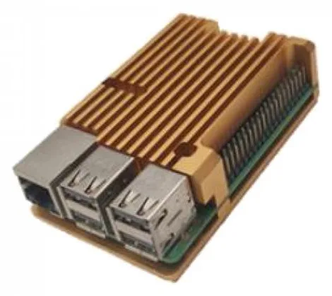 Корпус ACD RA506
