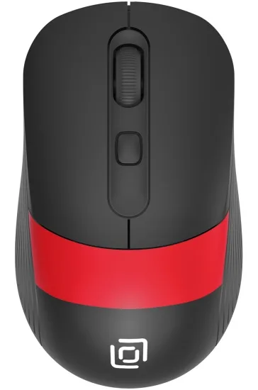 Мышь Oklick 310MW, чёрный