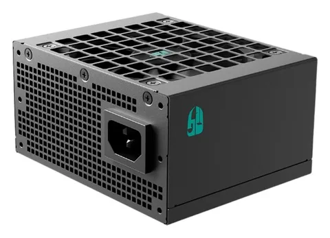 Блок питания Deepcool PS850P