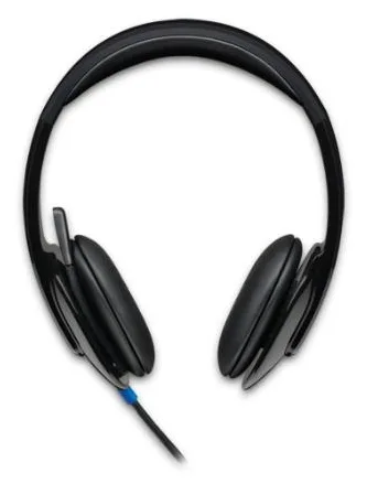 Гарнитура Logitech H540