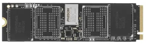 SSD ADATA AGAMMIXS60-1T-CS 1 ТБ M.2 NVMe
