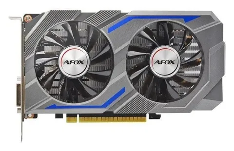 Видеокарта Afox GeForce GTX 1650 4 ГБ (AF1650-4096D6H3-V8)