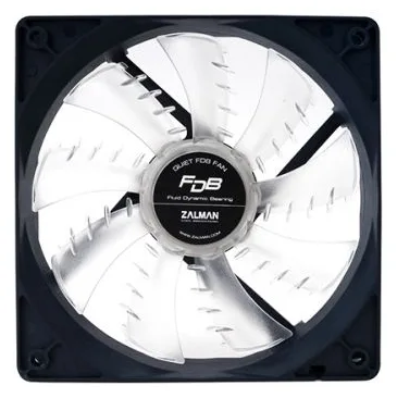 Вентилятор Zalman ZM-F3 FDB (SF)
