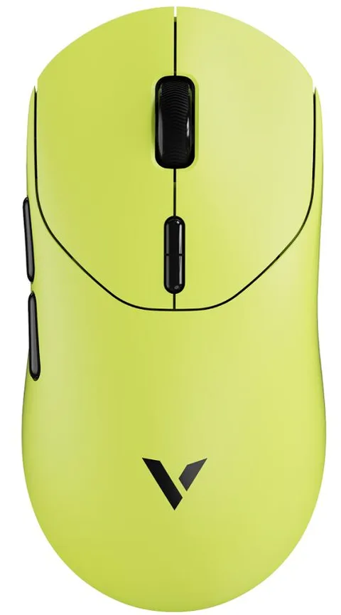 Мышь Rapoo VT2DM-FYEL цвет - желтый (12693)