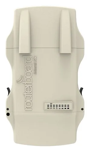 Маршрутизатор Mikrotik RB922UAGS-5HPacD-NM