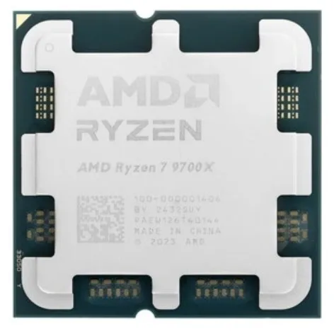 Процессор AMD Ryzen 7 9700X OEM