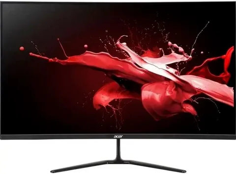 Монитор Acer Nitro ED320QRS3biipx 32"