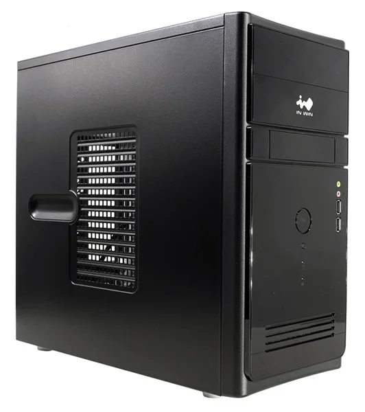 Корпус InWin ENR021 (6197045)