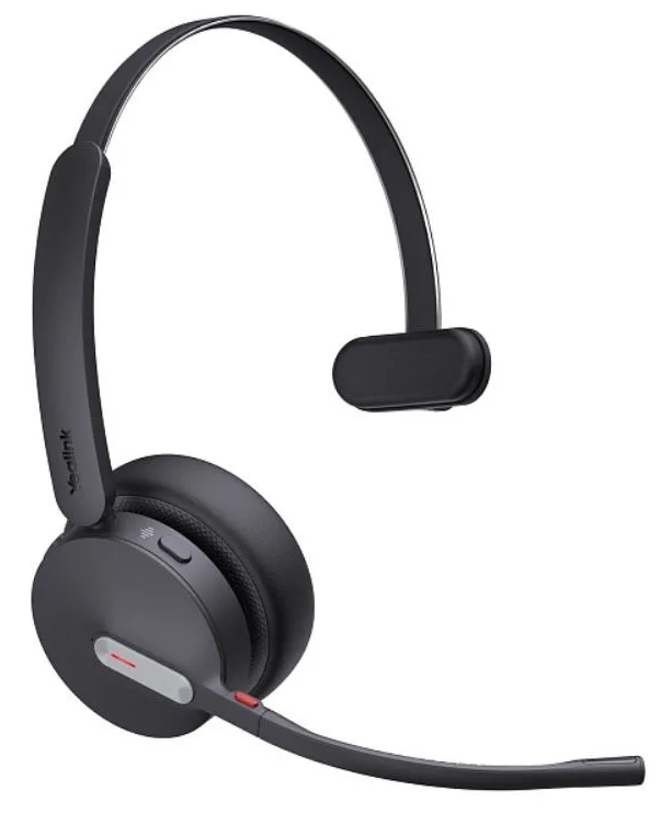 Гарнитура Yealink BH70 Mono UC USB-C/A