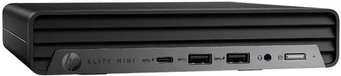 Компьютер HP Elite 800 G9 Mini (Core i5-14500, 16 ГБ, 512 ГБ SSD) (C7GG7AT)