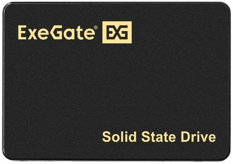 SSD Exegate NextPro UV500TS480 480 ГБ 2,5" SATA
