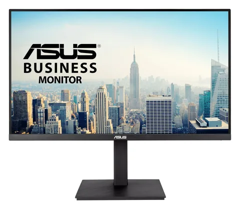 Монитор 31,5" ASUS VA32UQSB 90LM04W7-B01E70 3840x2160 LED 16:9, IPS, 350cd, 178гр/178гр, DP, HDMI, USB, 60Hz, HAS, Pivot, black 31,5"