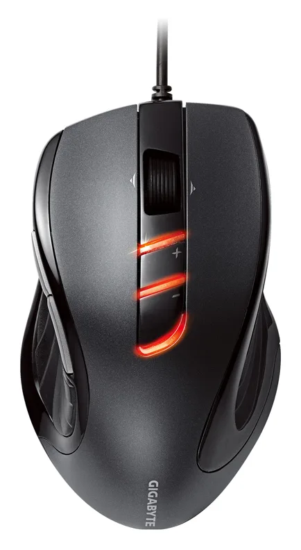 Мышь GIGABYTE M6900