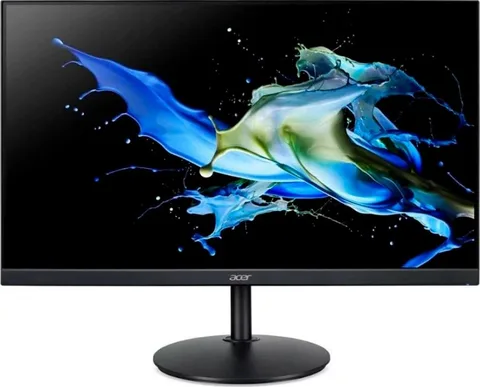 Монитор Acer CB243YEBEmipruzxv 23,8"