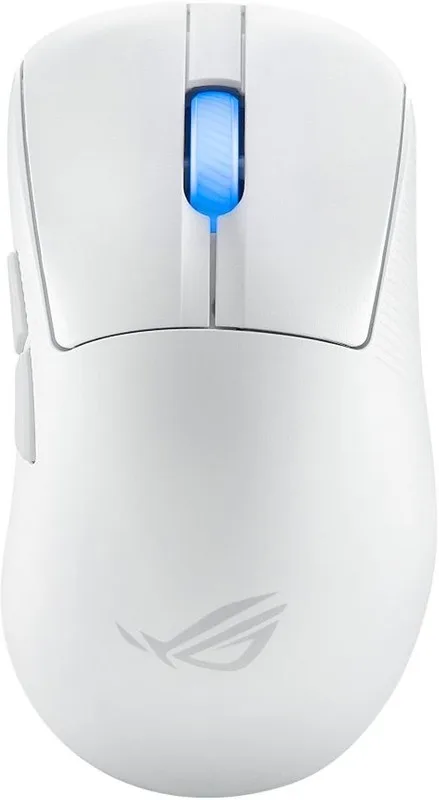 Мышь ASUS P714 ROG KERIS II WL ACE (90MP03N0-BMUA10)