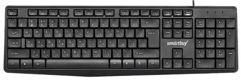 Клавиатура SmartBuy ONE 220