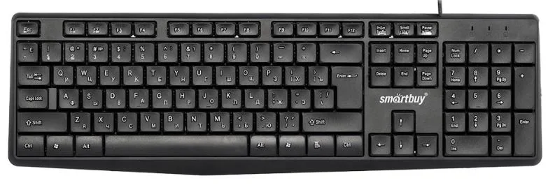 Клавиатура SmartBuy ONE 220