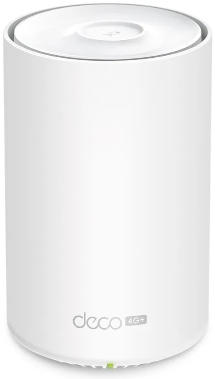 Роутер TP-LINK DECO X10-4G(1-PACK)