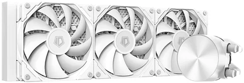 Система охлаждения ID-Cooling FX360 PRO WHITE
