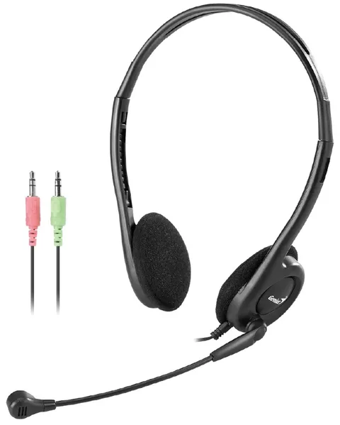 Гарнитура Genius HS-200C