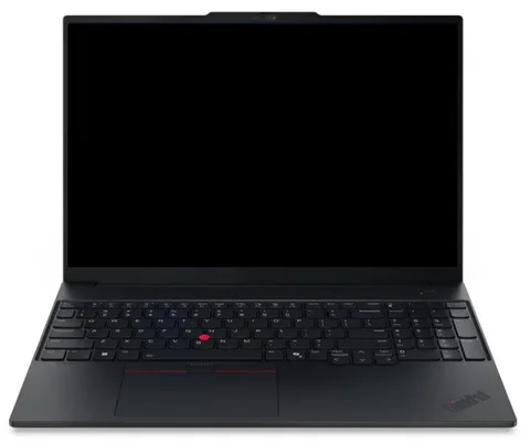 Ноутбук Lenovo ThinkPad E16 GEN 3 (Core Ultra 7 256V, 16 ГБ, 512 ГБ SSD)