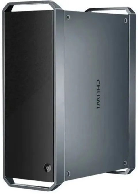 Мини ПК Chuwi CoreBox (Core i5-12450H, 16 ГБ, 512 ГБ SSD)