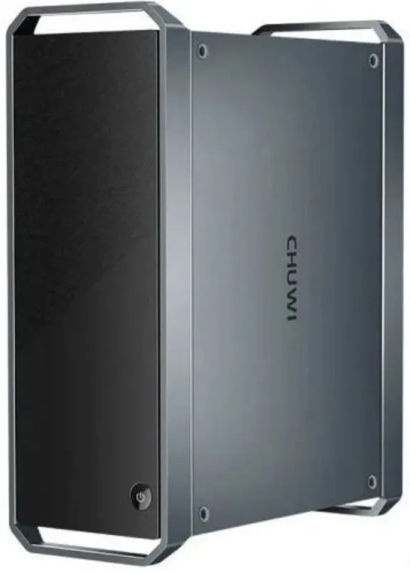 Мини ПК Chuwi CoreBox (Core i5-12450H, 16 ГБ, 512 ГБ SSD)