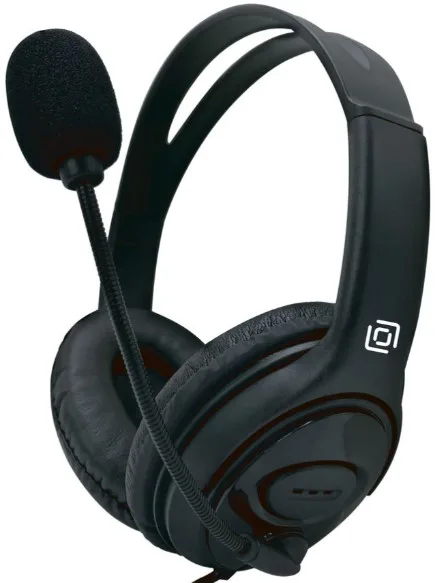 Наушники Oklick HS-M400