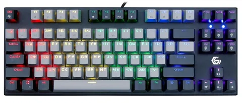 Клавиатура Gembird KB-G600