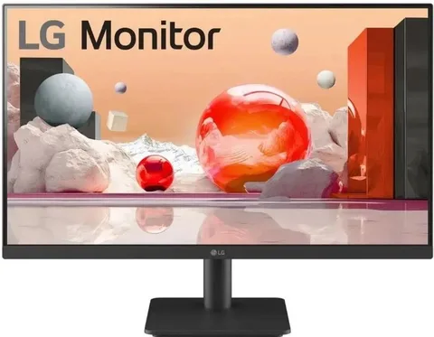 Монитор LG 27MS500-B 27"