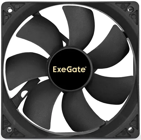 Вентилятор Exegate EX283387RUS