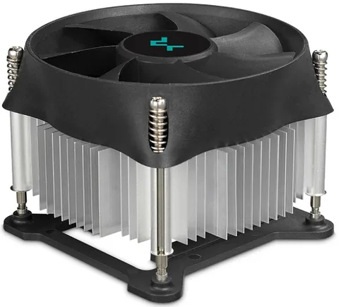 Кулер Deepcool THETA 20 PWM 1700