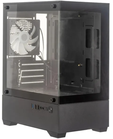 Корпус ACCORD ACC-ZCU2B