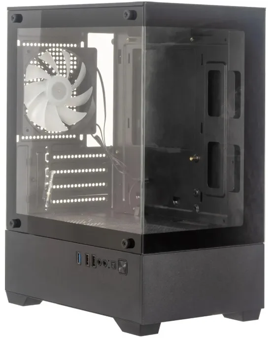 Корпус ACCORD ACC-ZCU2B