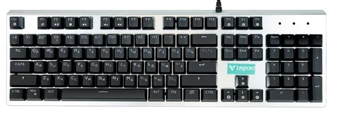 Клавиатура Rapoo V520