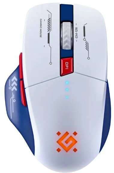 Мышь Defender Tisa GM-126