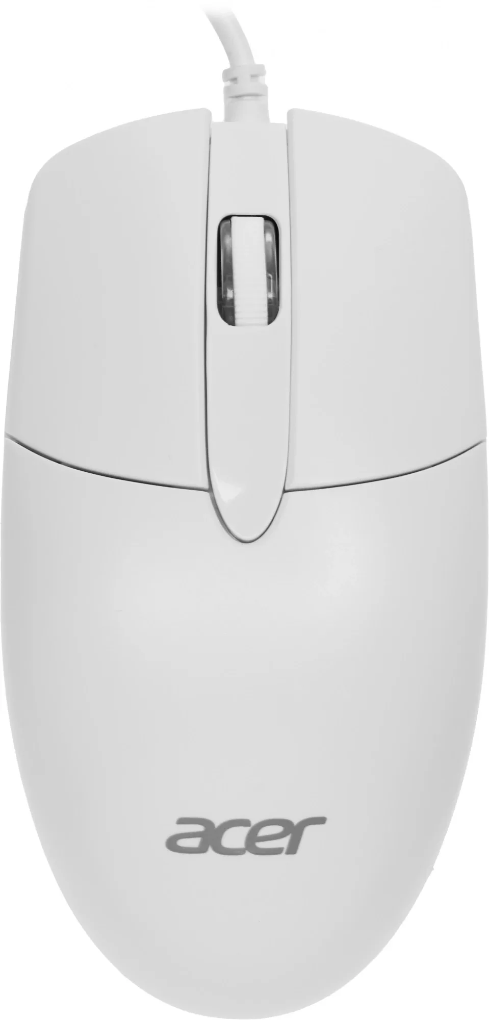 Мышь Acer OMW300, белый