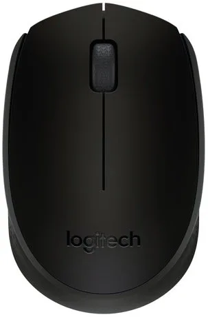 Мышь Logitech B170 (910-004798)