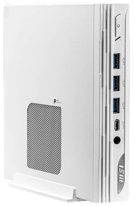 Неттоп MSI Pro DP10 13M-025BRU (Core i5-1340P) (936-B0A612-025)