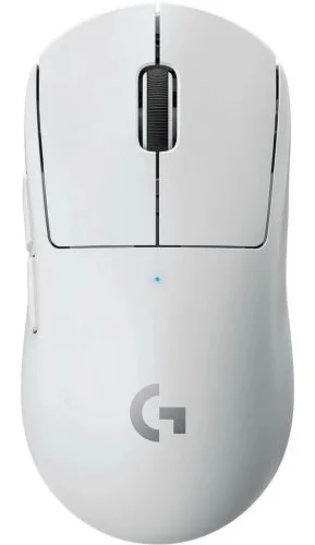 Мышь Logitech G Pro X Superlight, белый