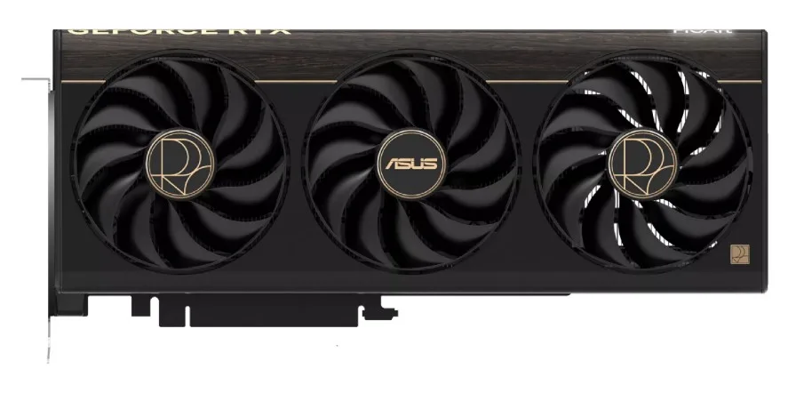 Видеокарта ASUS GeForce RTX 5080 PROART OC 16 ГБ (PROART-RTX5080-O16G)