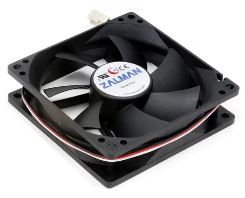 Вентилятор Zalman ZM-F2 PLUS (SF)