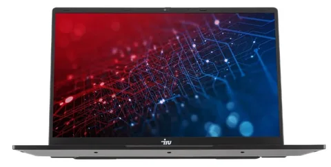 Ноутбук iRu 15ALID4 Strato (Core i5-13420H, 16 ГБ, 512 ГБ SSD)